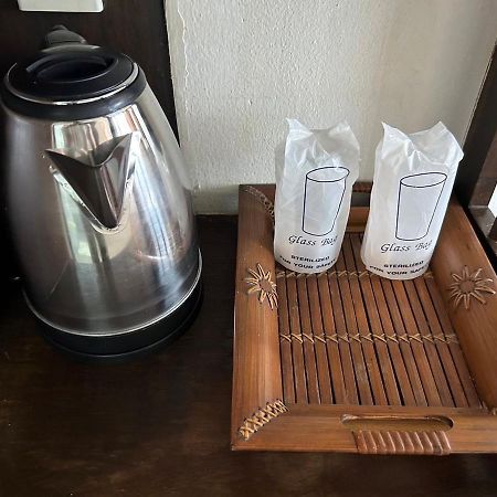 Grand Phranakhon Hotel Phra Nakhon Si Ayutthaya Luaran gambar