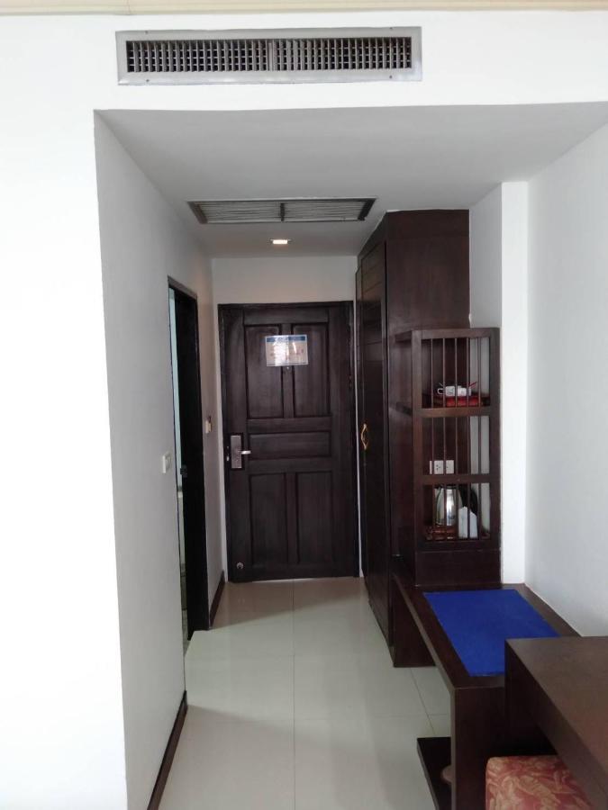 Grand Phranakhon Hotel Phra Nakhon Si Ayutthaya Luaran gambar