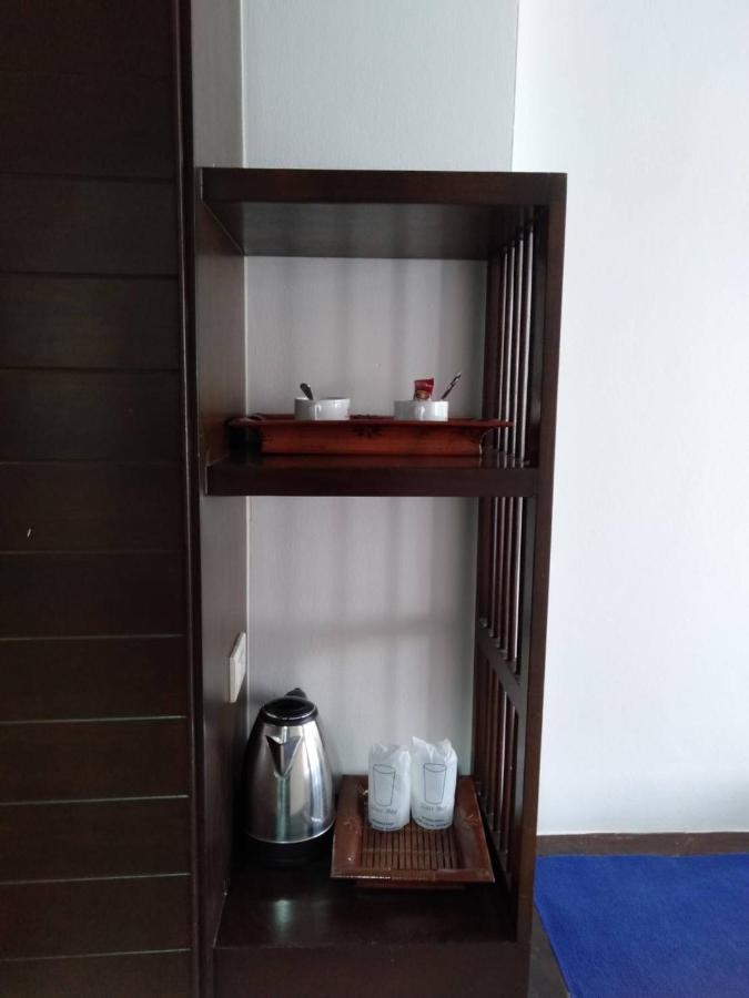 Grand Phranakhon Hotel Phra Nakhon Si Ayutthaya Luaran gambar